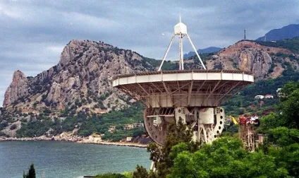 Відпочинок в Кацивелі пляжі, готелі, пам'ятки (пам'ятки) Відпочинок в Кацивелі пляжі, готелі, пам'ятки