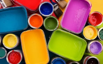Отруєння фарбою симптоми і лікування отруєння парами фарби (отруєння) Отруєння фарбою симптоми і лікування отруєння парами фарби
