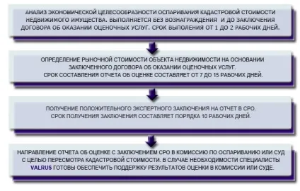 Оцінка ринкової вартості для заперечування кадастрової вартості (чи можна оскаржити кадастрову вартість землі відразу в суд) Оцінка ринкової вартості для заперечування кадастрової вартості