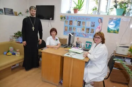Про тих, хто відмовляє дівчат від аборту (говорить Олена Солдаткічева) Про тих, хто відмовляє дівчат від аборту