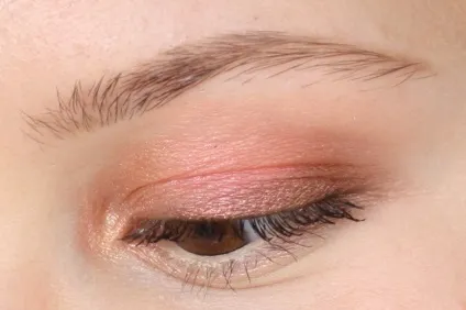 Палітра тіней guerlain ecrin 4 couleurs 14 les fauves відгук і макіяж, elia chaba (бронзери) Палітра тіней guerlain ecrin 4 couleurs 14 les fauves відгук і макіяж, elia chaba