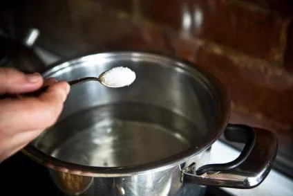 Відварені макарони з маслом - рецепт сучасної домашньої кухні з фото (салати) Відварені макарони з маслом - рецепт сучасної домашньої кухні з фото