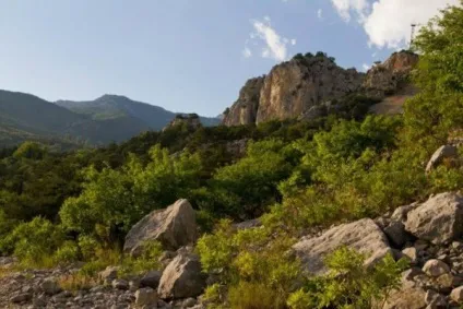 Відпочинок в Кацивелі, крим як дістатися, готелі, пляжі, сайт про подорожі по світу (відпочинок в Кацивелі в криму) Відпочинок в Кацивелі, крим як дістатися, готелі, пляжі, сайт про подорожі по світу