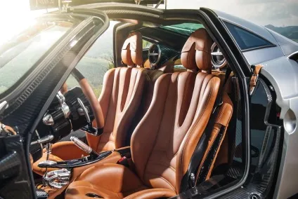 Pagani huayra божественне безумство - top gear (дивитися top gear онлайн) Pagani huayra божественне безумство - top gear