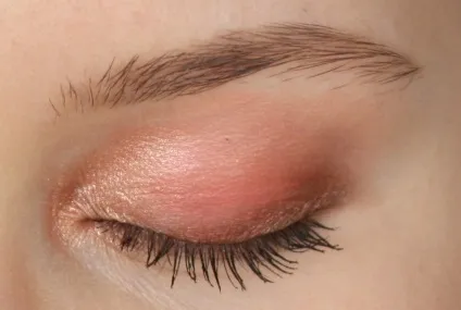 Палітра тіней guerlain ecrin 4 couleurs 14 les fauves відгук і макіяж, elia chaba (nars) Палітра тіней guerlain ecrin 4 couleurs 14 les fauves відгук і макіяж, elia chaba