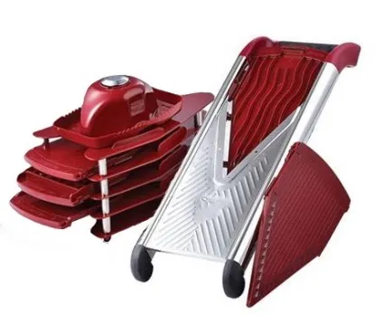 Овочерізка про ві (pro v slicer) (slicer) Овочерізка про ві (pro v slicer)
