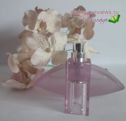 Відгуки про косметику calvin klein