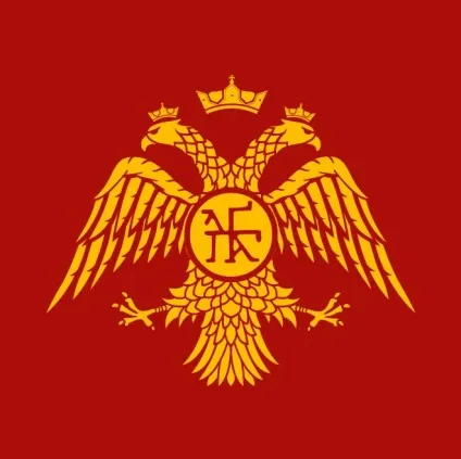 Звідки взявся рід Палеологів, російська сімка (Палеологів) Звідки взявся рід Палеологів, російська сімка
