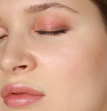 Палітра тіней guerlain ecrin 4 couleurs 14 les fauves відгук і макіяж, elia chaba (бронзери) Палітра тіней guerlain ecrin 4 couleurs 14 les fauves відгук і макіяж, elia chaba