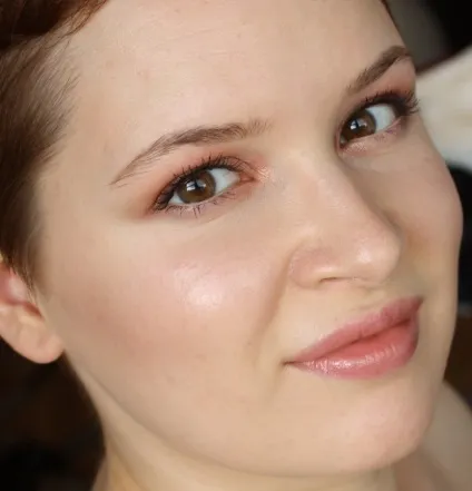 Палітра тіней guerlain ecrin 4 couleurs 14 les fauves відгук і макіяж, elia chaba (ecrin) Палітра тіней guerlain ecrin 4 couleurs 14 les fauves відгук і макіяж, elia chaba