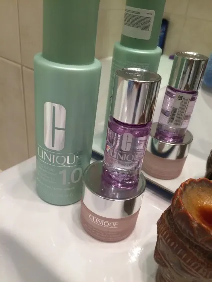 Відгуки clinique - makeit-up - відгуки про косметику