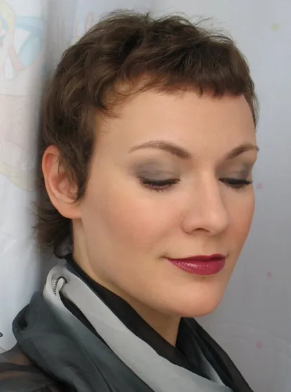 Палітра тіней ecrin 4 couleurs 16 les aciers, guerlain