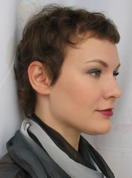 Палітра тіней ecrin 4 couleurs 16 les aciers, guerlain