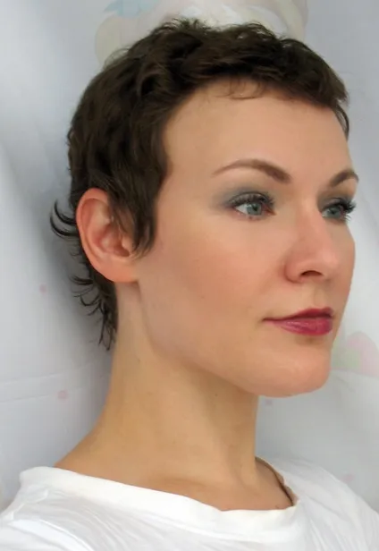 Палітра тіней ecrin 4 couleurs 16 les aciers, guerlain