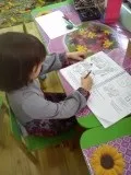 Пдд в дитячому садку