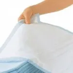 Пелюшки для немовлят - які краще (бязеві пелюшки) Пелюшки для немовлят - які краще