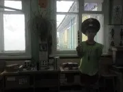 Пдд в дитячому садку