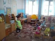 Пдд в дитячому садку