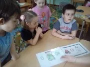 Пдд в дитячому садку