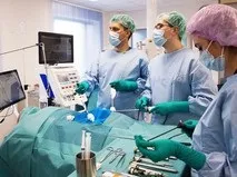 Пацієнти тепер самі вирішують, як поліпшити Філатовську лікарню (самі) Пацієнти тепер самі вирішують, як поліпшити Філатовську лікарню