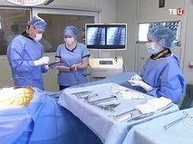 Пацієнти тепер самі вирішують, як поліпшити Філатовську лікарню (поліпшити) Пацієнти тепер самі вирішують, як поліпшити Філатовську лікарню