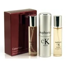 Парфуми та косметика calvin klein, каталог, фото, ціни (аромату квіткові Верхні) Парфуми та косметика calvin klein, каталог, фото, ціни