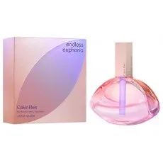 Парфуми та косметика calvin klein, каталог, фото, ціни (аромату квіткові Верхні) Парфуми та косметика calvin klein, каталог, фото, ціни