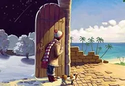 Переаккліматізаціі - як пережити переаккліматізаціі дорослим (переаккліматізаціі) Переаккліматізаціі - як пережити переаккліматізаціі дорослим