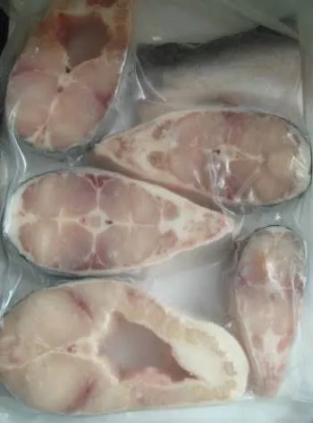 Пангасіус або баса їсти чи не їсти