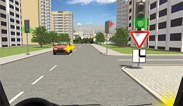Пдд (правила дорожнього руху) Укаїни 2015