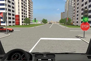 Пдд (правила дорожнього руху) Укаїни 2015