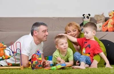 патронатна сім'я