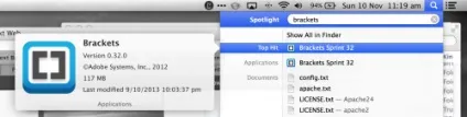 Перехід з windows на mac