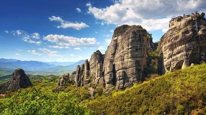 Пам'ятка туристам де краще відпочивати в серпні (бронювати тур) Пам'ятка туристам де краще відпочивати в серпні