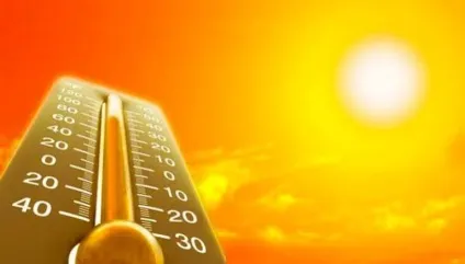 Перегрів на сонці симптоми і перша допомога
