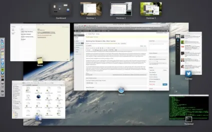 Перехід з windows на mac