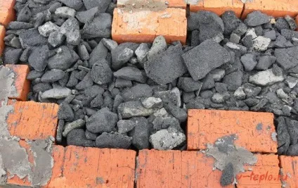 Піноскло технічні характеристики матеріалу і його ціна (завдяки чому забезпечується) Піноскло технічні характеристики матеріалу і його ціна
