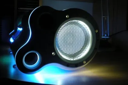 Переносні магнітоли і bluetooth колонок - перегляд теми - збираємо магнітолу своїми руками (своїми) Переносні магнітоли і bluetooth колонок - перегляд теми - збираємо магнітолу своїми руками