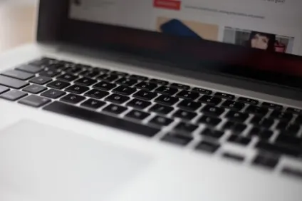 Перехід з windows на mac
