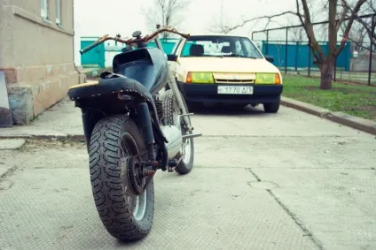 Pannonia t5 1975 р