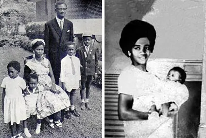 Патріса Лумумби - біографія, фото, особисте життя, університет дружби народів (новини спорту) Патріса Лумумби - біографія, фото, особисте життя, університет дружби народів
