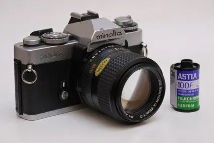 Peritoburrito, кращі плівкові фотоапарати для подорожей (плівковий фотоапарат) Peritoburrito, кращі плівкові фотоапарати для подорожей
