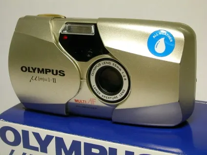 Peritoburrito, кращі плівкові фотоапарати для подорожей (вибір фотоапарата для подорожей) Peritoburrito, кращі плівкові фотоапарати для подорожей