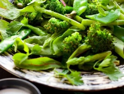Перелік продуктів, фруктів і овочів які проносять кишечник