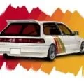 Програма для візуального тюнінгу авто
