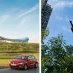 Прогулянка з історією району Глянув