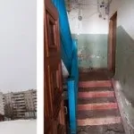 Прогулянка з історією району Глянув