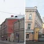 Прогулянка з історією району Глянув