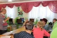 Програма університет третього віку, контент-платформа