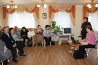 Програма університет третього віку, контент-платформа